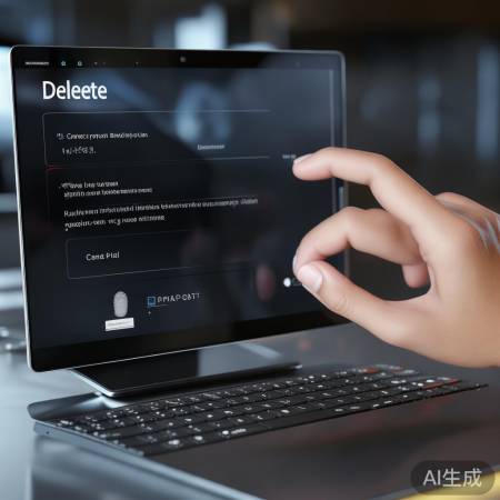 点击确认，输入密码/指纹解锁