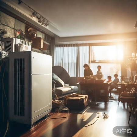 厦门美的空调维修，专业快速服务