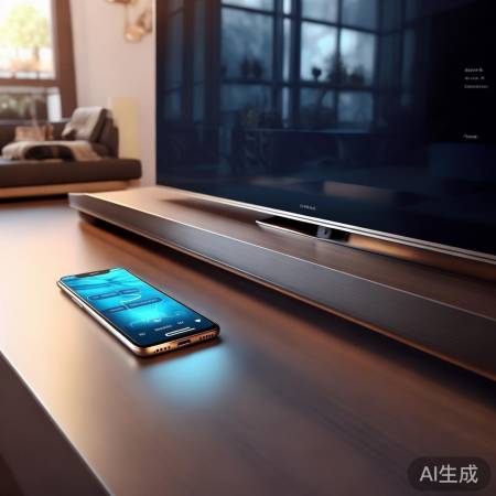 智能电视置物架，家电管家新伙伴