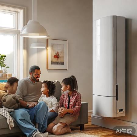 壁挂炉选适合，空间条件要考虑。