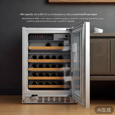 红酒柜故障自查指南：电源、制冷