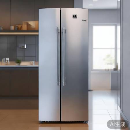 “容量、品牌、能耗选冰箱”。