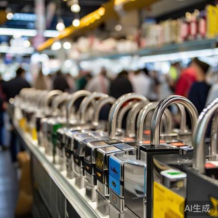 商标护品牌，形象不模糊