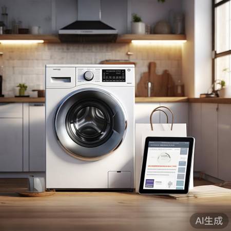 小天鹅洗衣机亲民价，优惠多多！