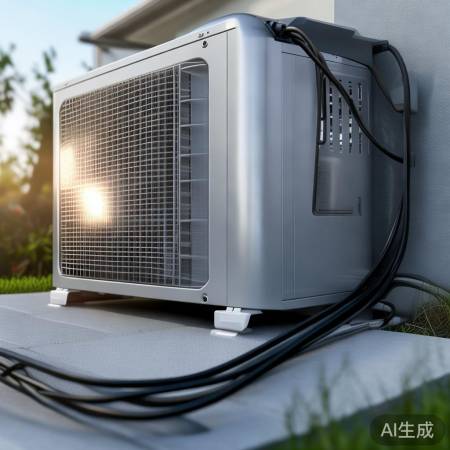 家用中央空调电源，高效节能保障