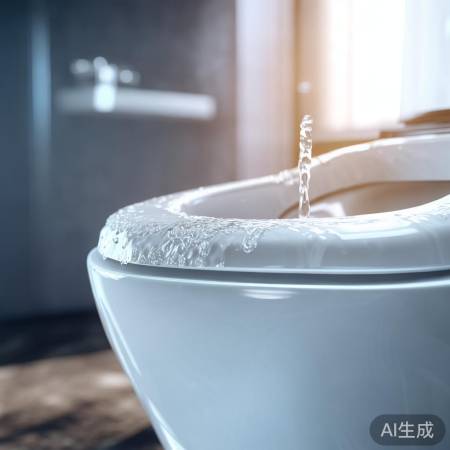 佐索智能马桶，自洁设计，省心易