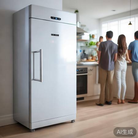 康宝消毒柜，守护家庭健康神器。