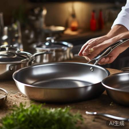 炊具选得好，烹饪更省心