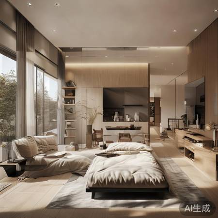 汤姆逊热水器，家居装修完美之选