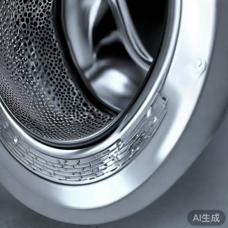 小鸭洗衣机线数对比，性能看线数