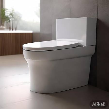 惠达智能马桶,简约现代,小户型