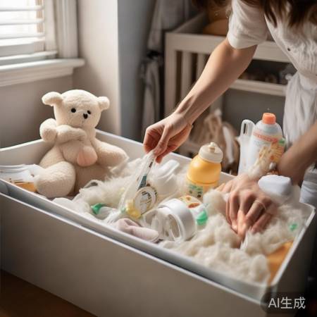 婴儿用品消毒要点