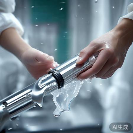 消毒保养，守护健康每一步