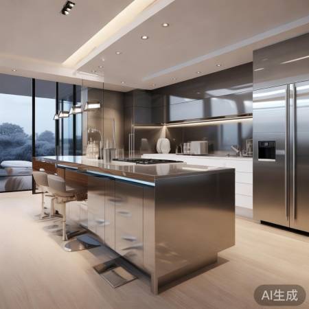 消毒柜，家居健康卫士