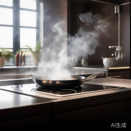 集成灶多能省心，油烟吸力惊艳。