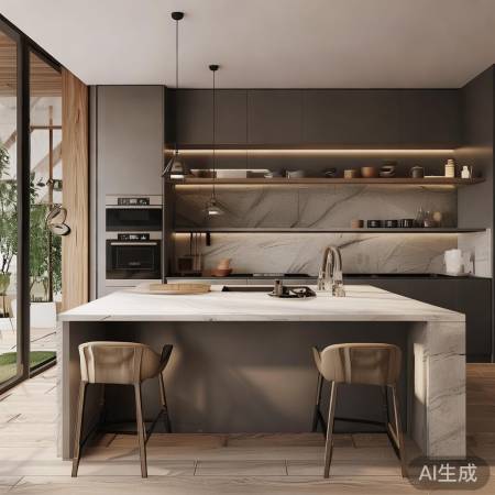 前锋燃气灶，炒菜利器，火候掌控