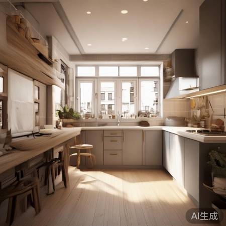 “前锋集成灶，家庭租房皆宜，小