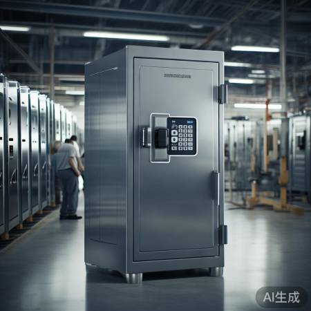 保险柜公司：守护贵重，安全之选