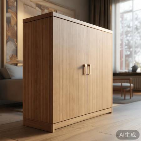 环保保险柜，实用美观家居佳品