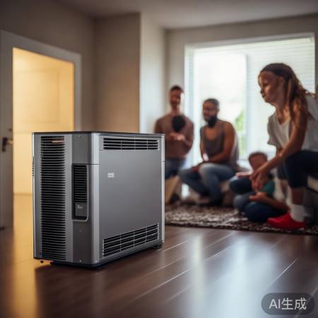 美的空调，专业维修保障品质