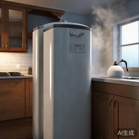 热水器功率高用电量大