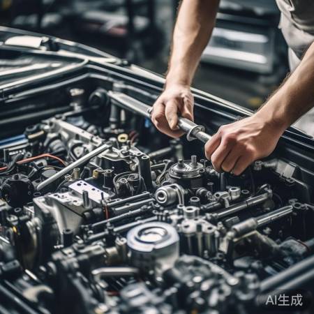 保养技巧，选购配件同等重要