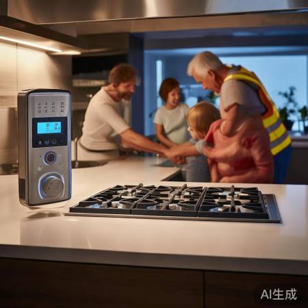 家庭清洁能源安全使用指南