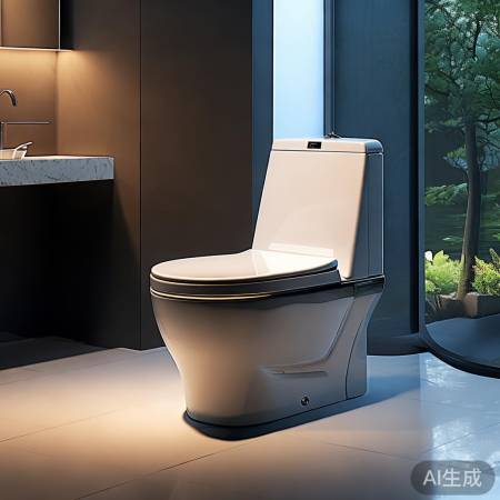 九牧智能马桶7530，家居新宠