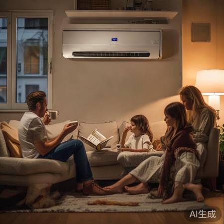 空调不宜过低，25度舒适健康。