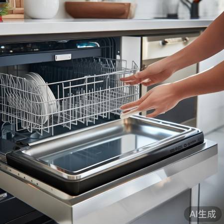 冲洗故障，传感器/电池问题，重