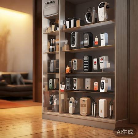 实惠陕西防盗门锁推荐