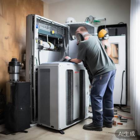 空调升级需专业团队，系统匹配不