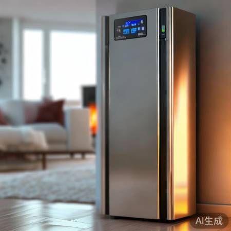 壁挂炉选高能效比,节能高效。