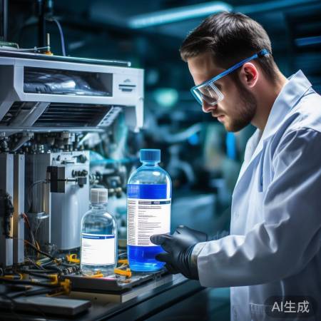 “及时换剂，设备无忧”