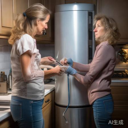 “热水器除垢小妙招，轻松解决大