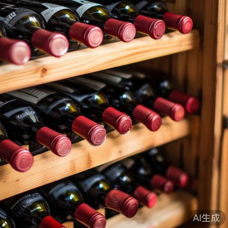 红酒柜除霉攻略，焕新有招！