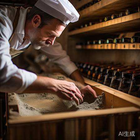 定期检查红酒柜，防霉扩散。