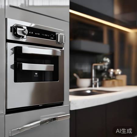 海恩集成灶：性能卓越，拆卸无忧