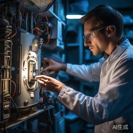 热水器电源检查，故障排查步骤