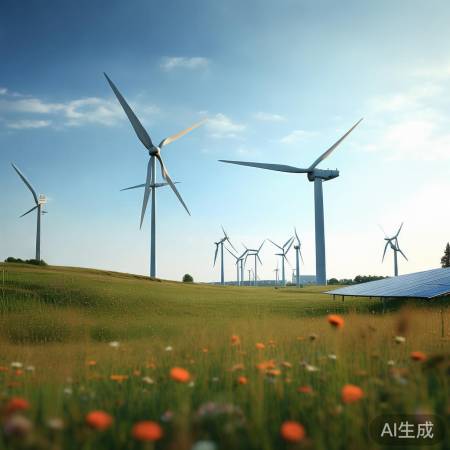 节能环保新风尚