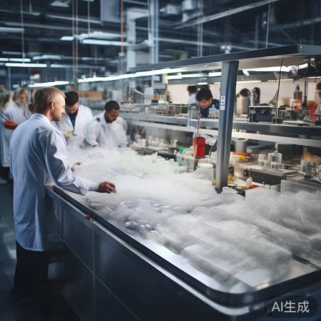 环保升级，塑料耐高温新突破