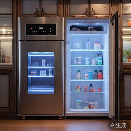 家居小秘：消毒柜vs保洁柜辨析