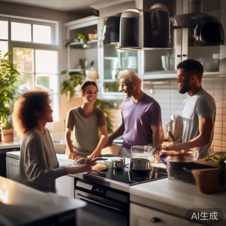 集成灶售后云浮强，全国联保维修