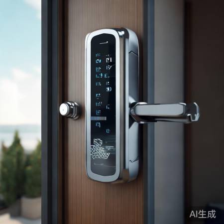 指纹锁故障重启或厂家更新