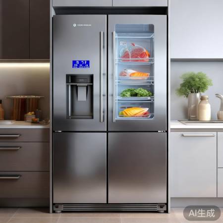 肉类海鲜冷冻选3-4档，冷藏保