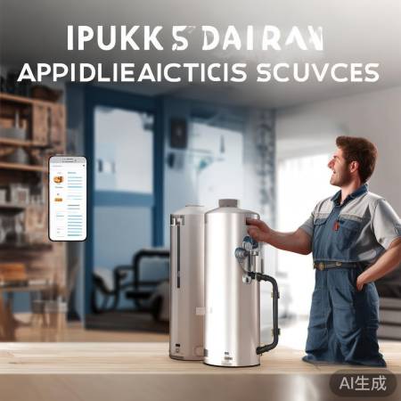 热水器燃气申请快速指南