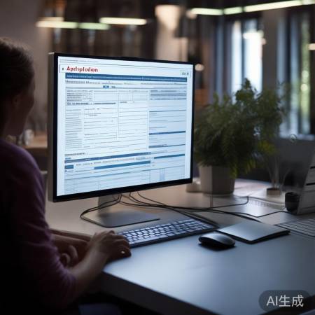 提交申请，迈向成功！