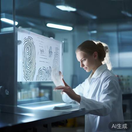 指纹锁识别故障排查提示