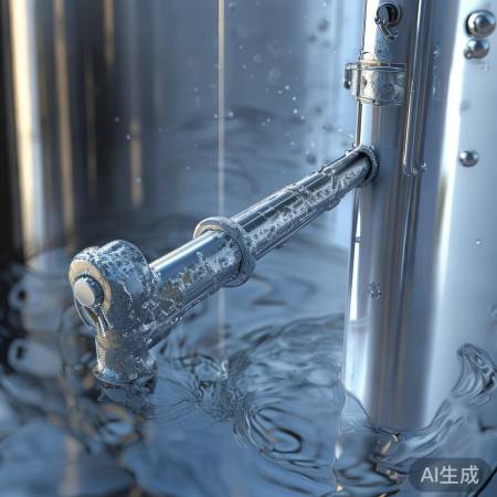 阳极棒：热水器内胆保护神