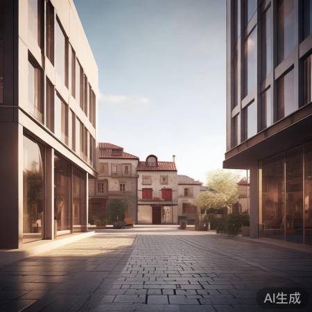 “融合创意，混搭美学”